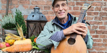 Konzert in der Lohgerberei