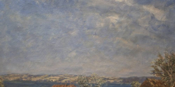 Kunsthappen – Werk und Leben von KünstlerInnen im Lauenburgischen