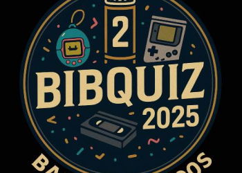 Geesthachter Stadtbücherei lädt zum BibQuiz ein