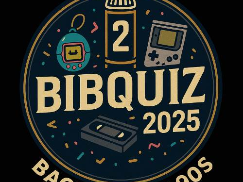 Geesthachter Stadtbücherei lädt zum BibQuiz ein