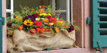 Herbstzauber – Floristikkurs in der Familienbildungsstätte