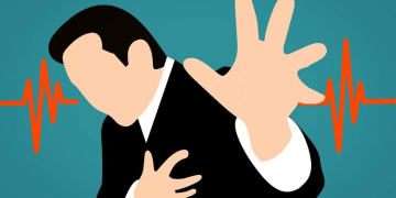 Gesundheitsministerin von der Decken zum Weltherztag