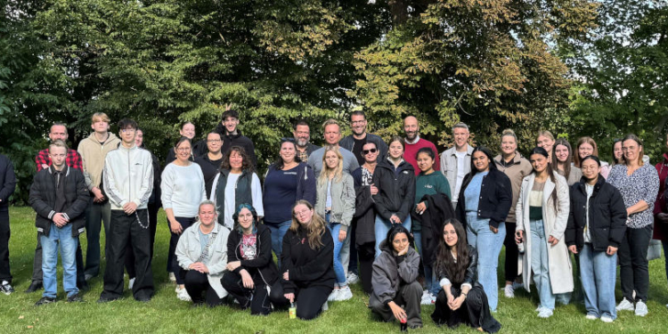 „Herzogs Gastgeber“ feiern ihre neuen Azubis