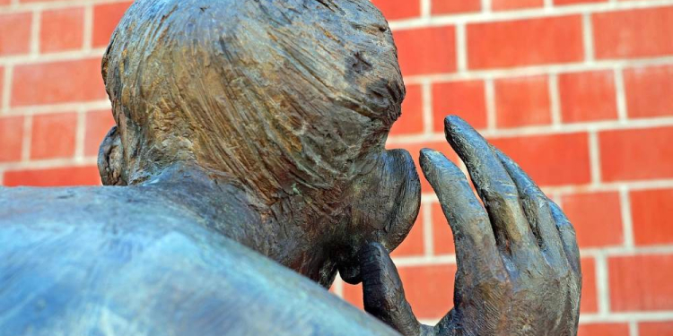 ‚Hören – aber ich verstehe nicht‘: Vortrag der Ratzeburger LandFrauen in Schmilau