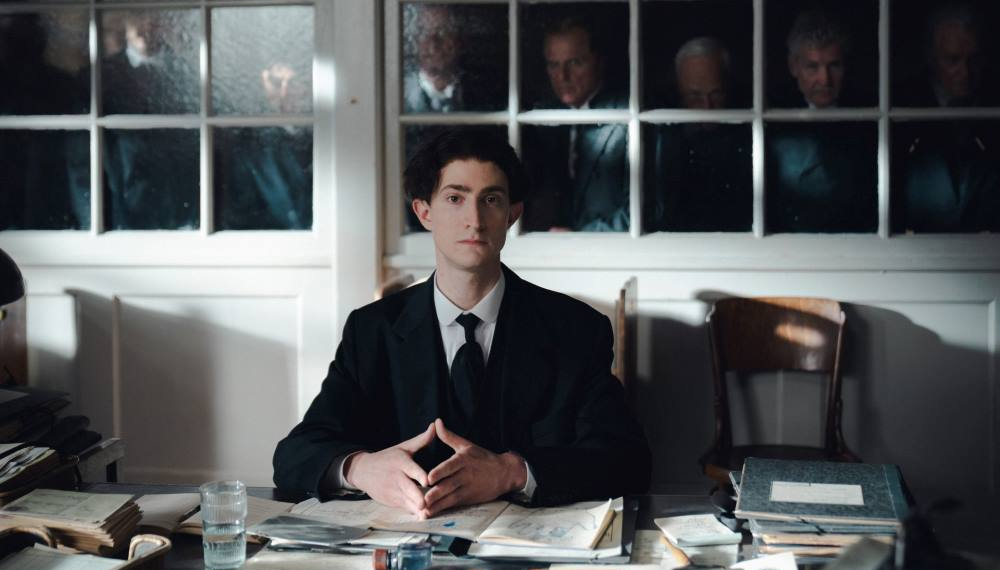 Filmclub-Montagskino: ‚Franz K.‘ als Vorpremiere