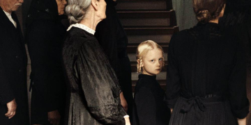 Filmclub-Montagskino: ‚In die Sonne schauen‘