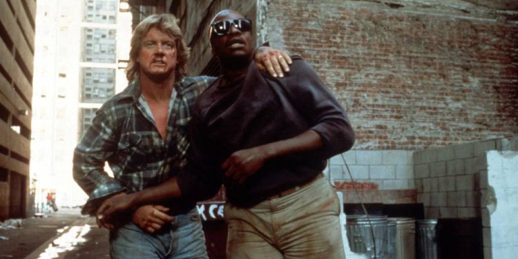 Filmclub-Classic: ‚Sie leben!‘