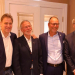 Führungswechsel beim Kiwanis Club Ratzeburg
