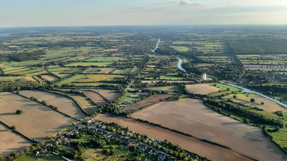 Knickschutzprogramm des Kreises Herzogtum Lauenburg