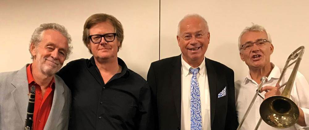 Konzert: ‚From New Orleans to Martinique‘