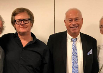 Konzert: ‚From New Orleans to Martinique‘