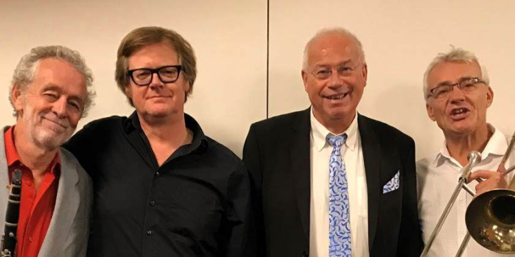 Konzert: ‚From New Orleans to Martinique‘