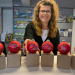 Geesthachter Weihnachtskugel 2025 ist da