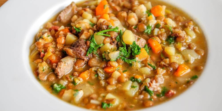 ‚Die LandFrauen kochen – und wir essen gemeinsam‘: Herzhafter Herbstgenuss