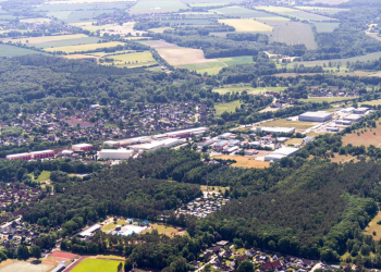 Attraktive Region Amt Büchen: Stärken erkennen, Identität stärken