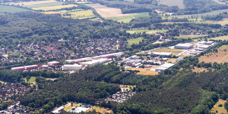 Attraktive Region Amt Büchen: Stärken erkennen, Identität stärken