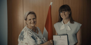  Dokumentation im Kino: ‚Noch lange keine Lipizzaner‘