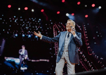 Dokumentation: ’50 Jahre Roland Kaiser – Ein Leben für die Musik‘