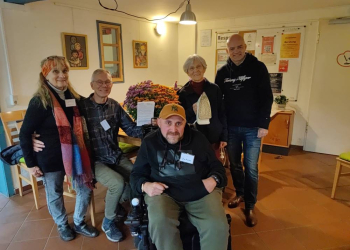 Repair Café Mölln feiert die 1.000. Reparatur