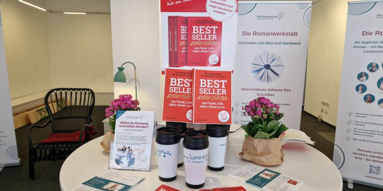 Neues aus dem ‚Laden auf Zeit‘