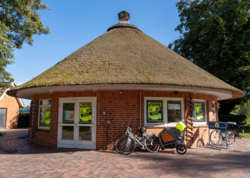 Abriss stoppen – Rotunde soll Ort der Demokratie werden