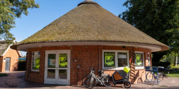 Abriss stoppen – Rotunde soll Ort der Demokratie werden