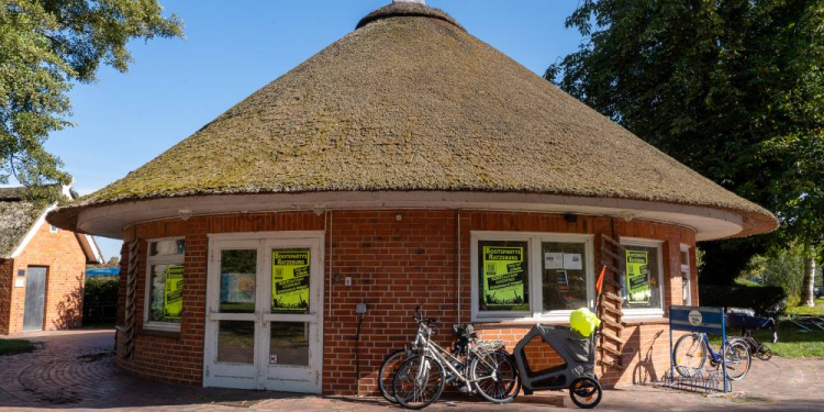 Abriss stoppen – Rotunde soll Ort der Demokratie werden