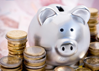 Weltsparwoche bei der VReG: Wünsche, die wachsen dürfen