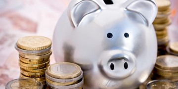 Weltsparwoche bei der VReG: Wünsche, die wachsen dürfen