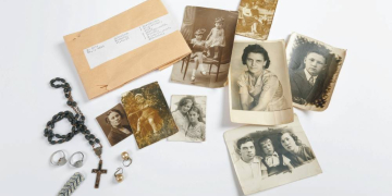‚#Stolen Memory‘ – Wanderausstellung der ‚Arolsen Archives‘ 