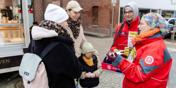 ‚Demokratie hoch drei‘ in Lauenburg