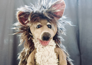 Kultur auf Dorf-Tour mit dem Tandera Theater