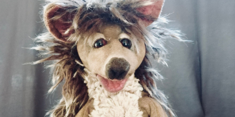 Kultur auf Dorf-Tour mit dem Tandera Theater