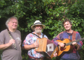 Lebensfreude aus England in Mölln