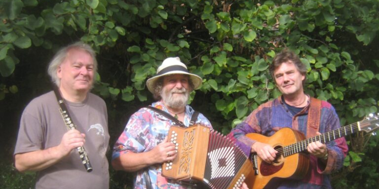 Lebensfreude aus England in Mölln