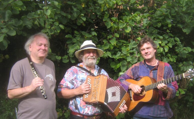 Lebensfreude aus England in Mölln