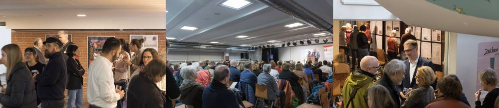 16. Regionalkonferenz Rechtsextremismus & Demokratie