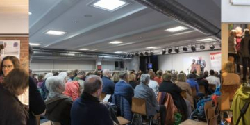 16. Regionalkonferenz Rechtsextremismus & Demokratie