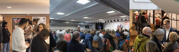 16. Regionalkonferenz Rechtsextremismus & Demokratie