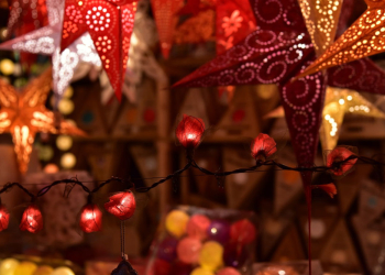 Gudow: Bewerbungen für den Weihnachtsmarkt ab sofort möglich