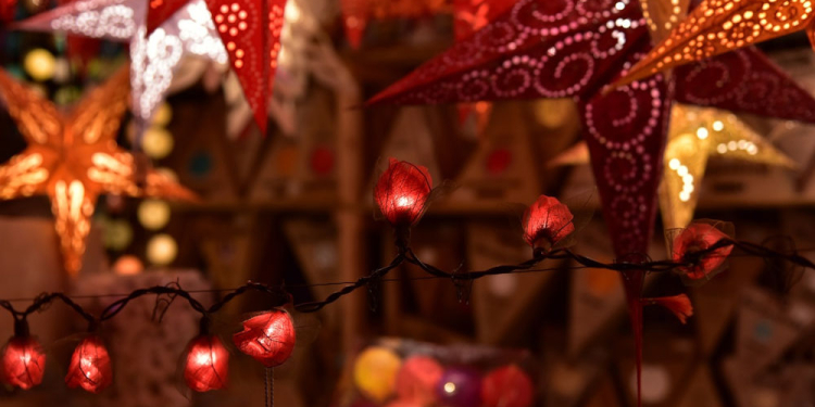 Gudow: Bewerbungen für den Weihnachtsmarkt ab sofort möglich