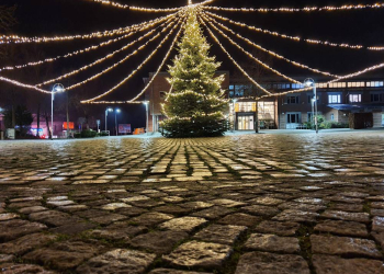 Anmeldungen zum Weihnachtsmarkt in Büchen