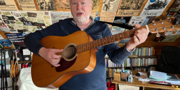 Plattdeutscher Abend mit Peter Paulsen