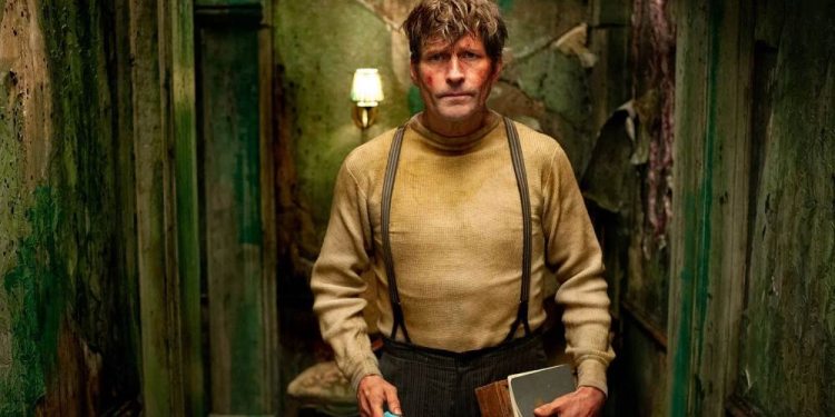 ‚Willkommen um zu bleiben‘ im Kino