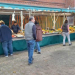 Seit einem Jahr Wochenmarkt in Berkenthin