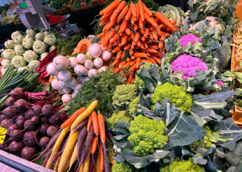 Ausfall der Möllner Wochenmärkte wegen Herbstmarkt