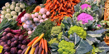 Ausfall der Möllner Wochenmärkte wegen Herbstmarkt
