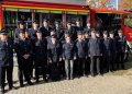 Feuerwehr Rondeshagen stellt neues Löschfahrzeug in Dienst