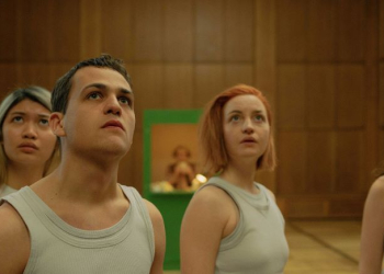 ‚Zweigstelle‘ in Montagskino