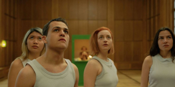 ‚Zweigstelle‘ in Montagskino